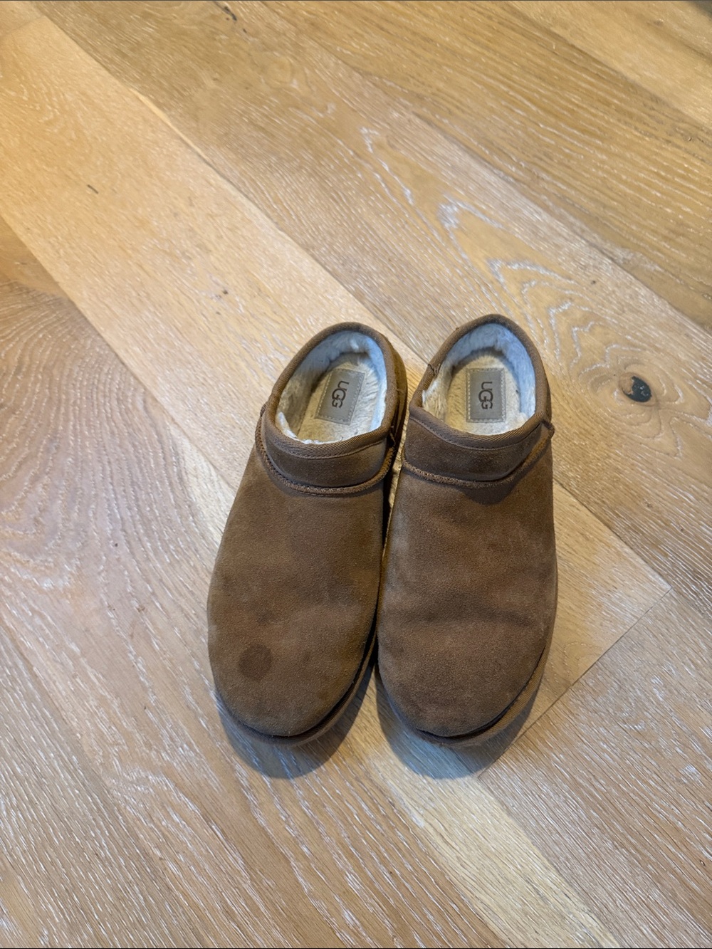 UGG Classic Slipper Women's